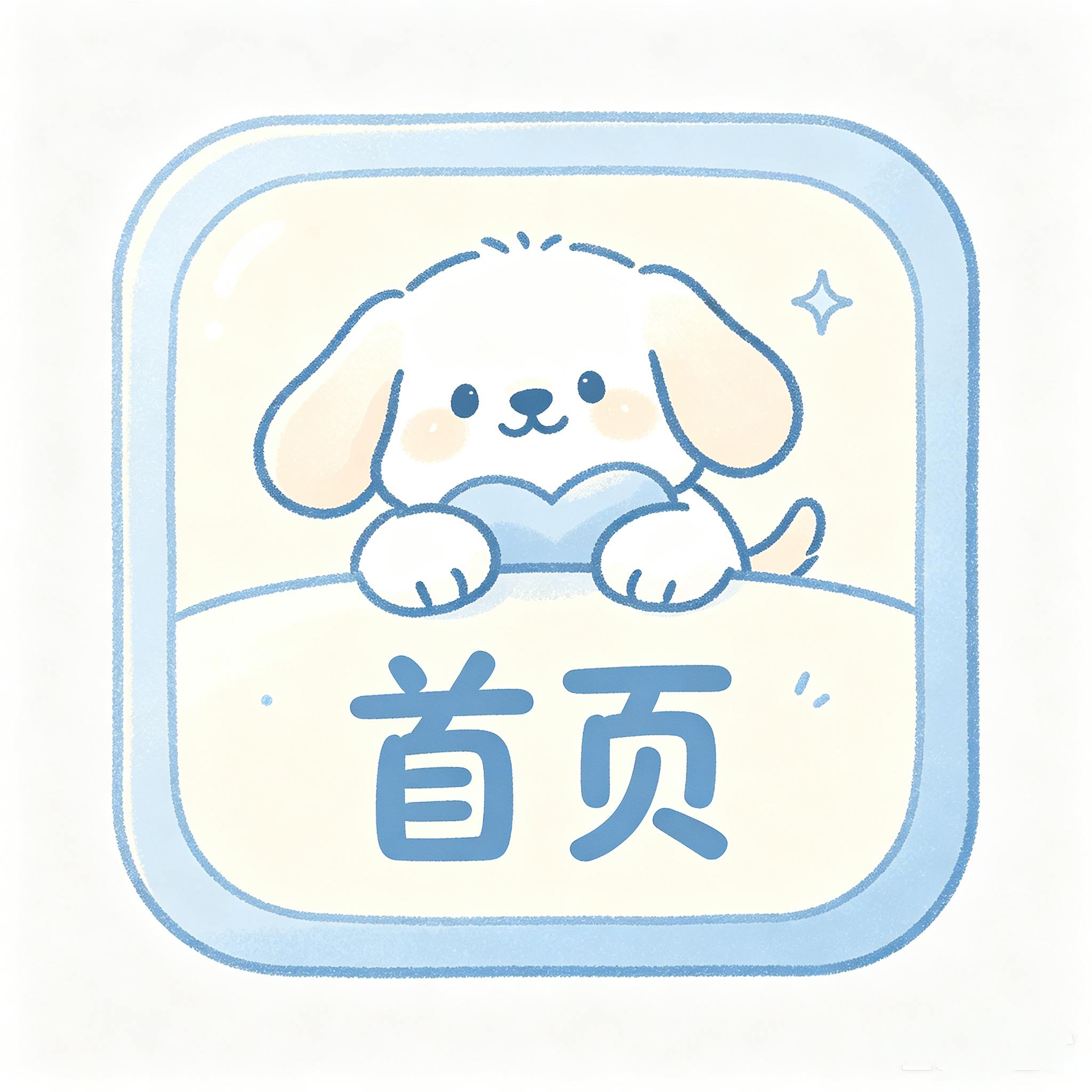 首页
