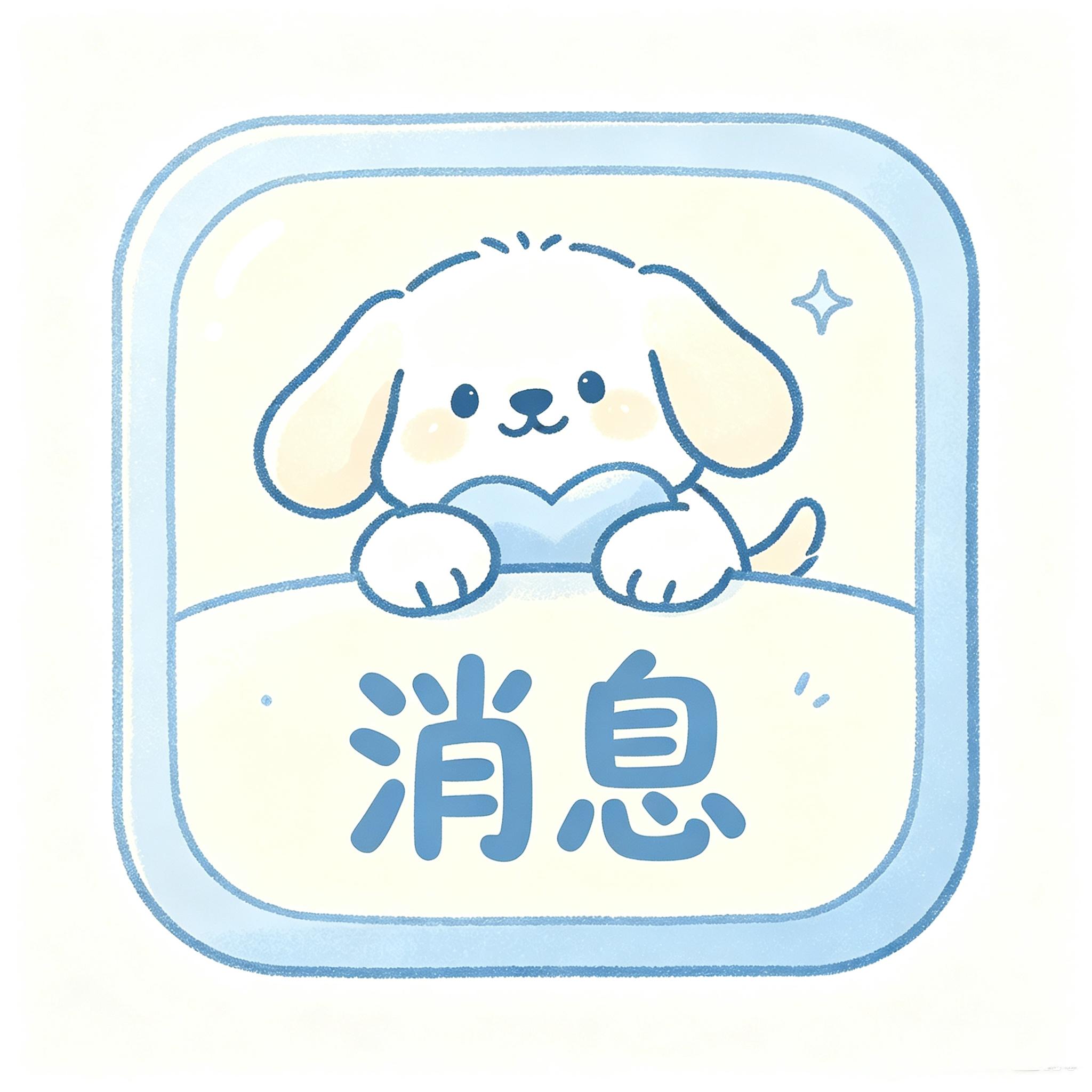 消息